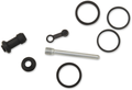 PARTS UNLIMITED BRAKE CALIPER REBUILD KITS BRAKE CALIPER REBUILD KIT