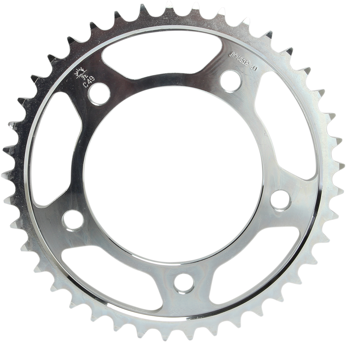 JT SPROCKETS JT SPROCKETS SPROCKET, RR 41T