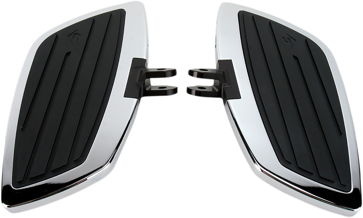 COBRA SWEPT FLOORBOARD KITS SWEPT F/BOARDS SPIRIT 110