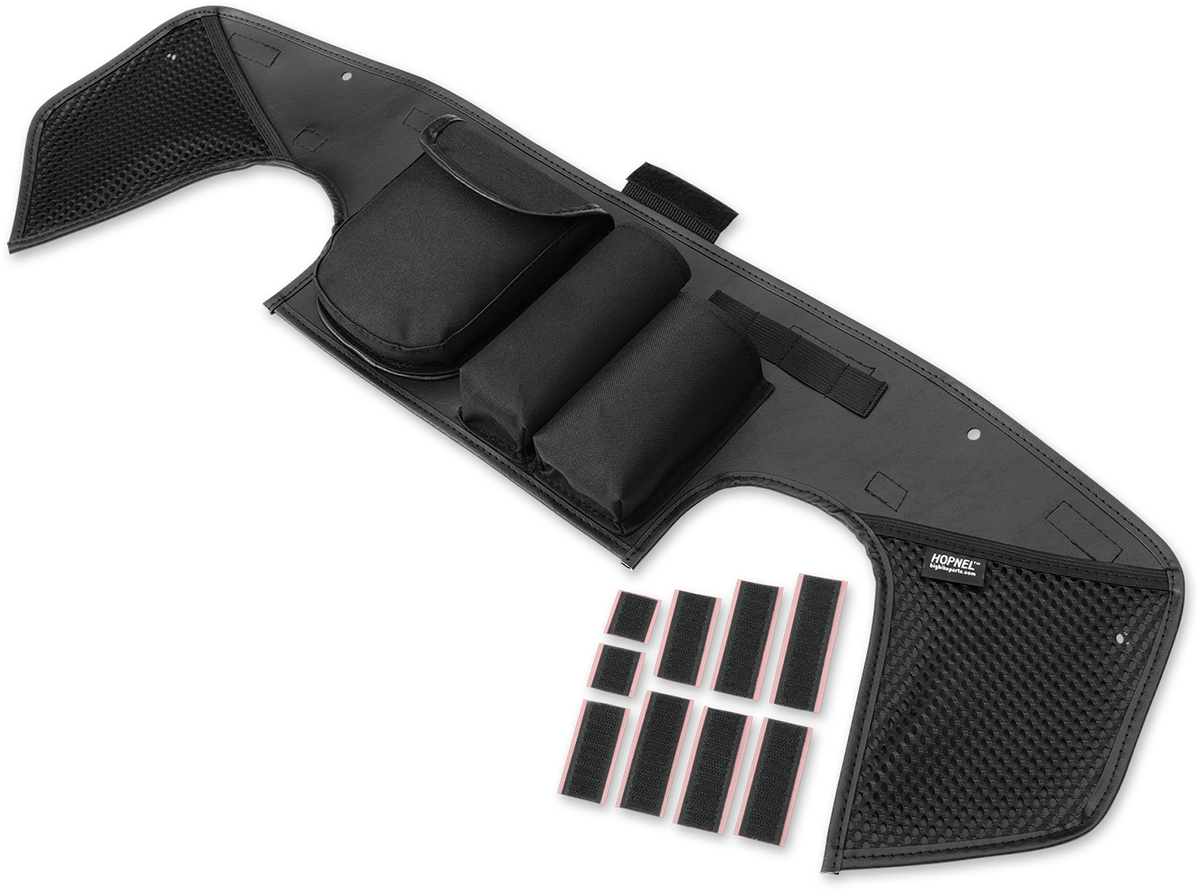 HOPNEL TRUNK ORGANIZER TRUNK ORGANIZER CAN-AM