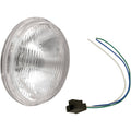 53/4" HEADLIGHT ASSEMBLY FOR HARLEY-DAVIDSON