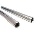HARD CHROME FORK TUBES FOR HARLEY-DAVIDSON