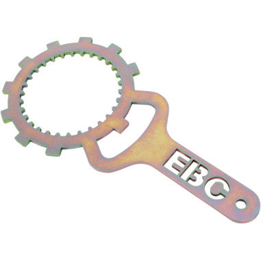 EBC CLUTCH REMOVAL TOOLS