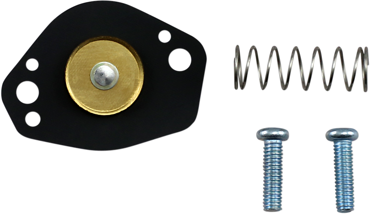 PARTS UNLIMITED AIR CUT-OFF VALVE REBUILD KITS REBUILD KIT AIRCUTOFF VLV