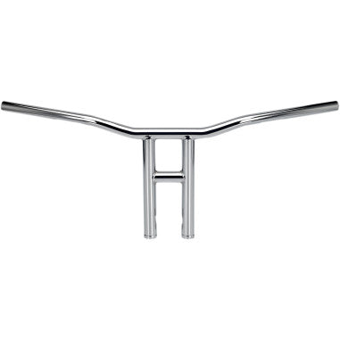 1" HANDLEBARS FOR HARLEY-DAVIDSON