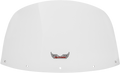 SLIPSTREAMER REPLACEMENT WINDSHIELDS W/SHIELD VAQUERO 13 CLR