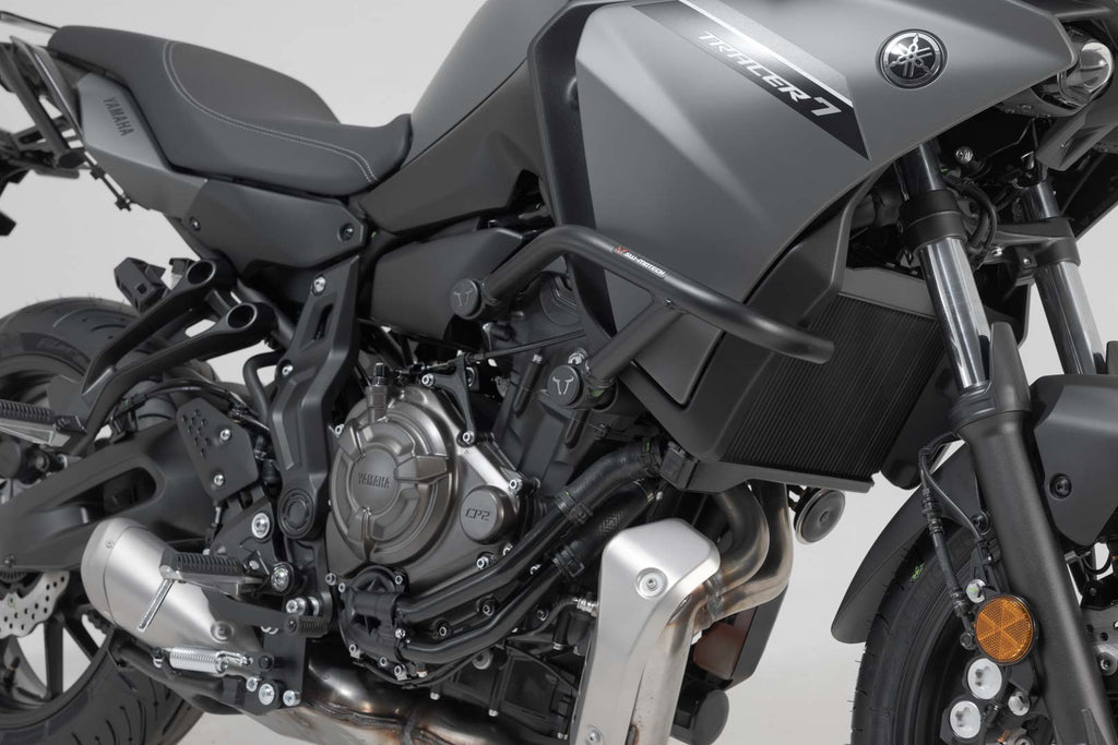 Crash Bars For Yamaha MT-07 20-22