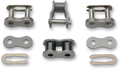 PARTS UNLIMITED-CHAIN REPAIR KITS PU CHAIN 530 REPAIR KIT