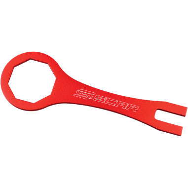SCAR FORK CAP WRENCHES