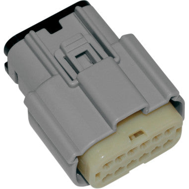 MOLEX MX 150 CONNECTOR COMPONENTS FOR HARLEY-DAVIDSON