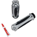 ZOMBIE™​ GRIPS FOR HARLEY-DAVIDSON