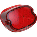 LED LOW-PROFILE TAILLIGHTS FOR HARLEY-DAVIDSON
