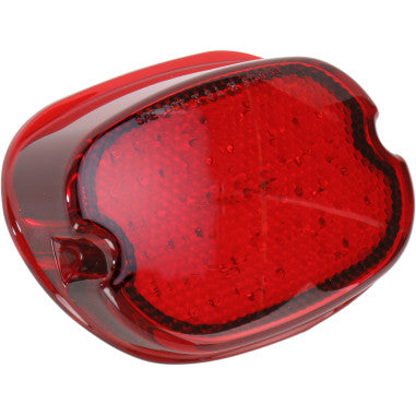LED LOW-PROFILE TAILLIGHTS FOR HARLEY-DAVIDSON