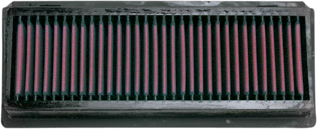 K & N HIGH-FLOW AIR FILTERS™ FILTER AIR KAW ZX6R/ZX6RR