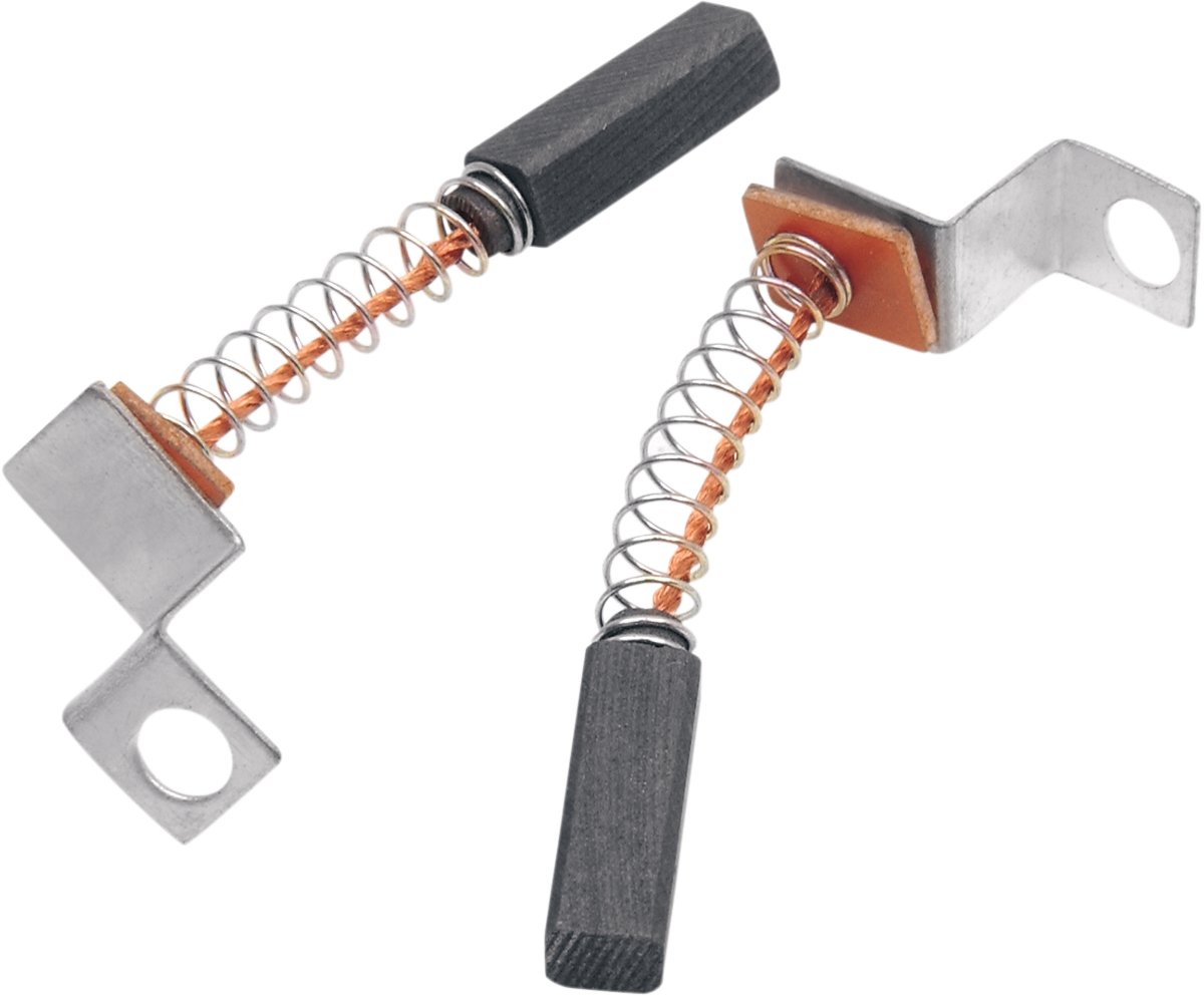 RICK'S MOTORSPORT ELECTRIC ALTERNATOR BRUSHES BRUSH,ALT 80-83 XS650