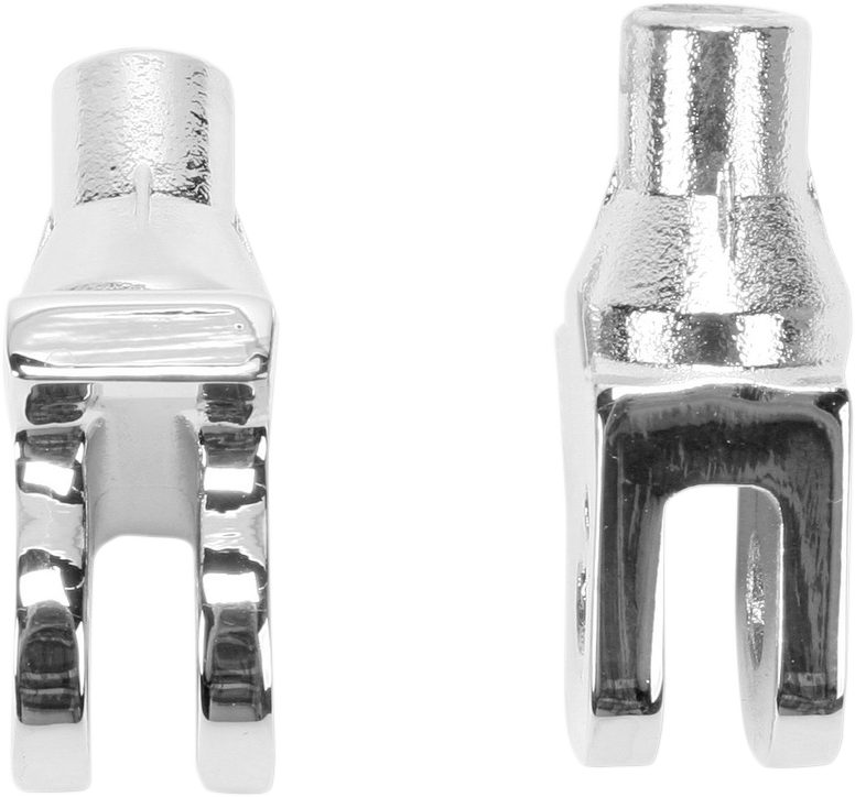 KURYAKYN FOOTPEG ADAPTERS PEG ADAPTER TRIUMPH