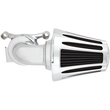 MONSTER SUCKER AIR CLEANER KITS WITH COVER FOR HARLEY-DAVIDSON