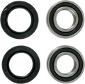 PIVOT WORKS WHEEL BEARING AND SEAL KITS BEARING FRT WHL Y10-000