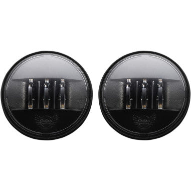 4.5" PROBEAM®​ LED PASSING LAMPS FOR HARLEY-DAVIDSON