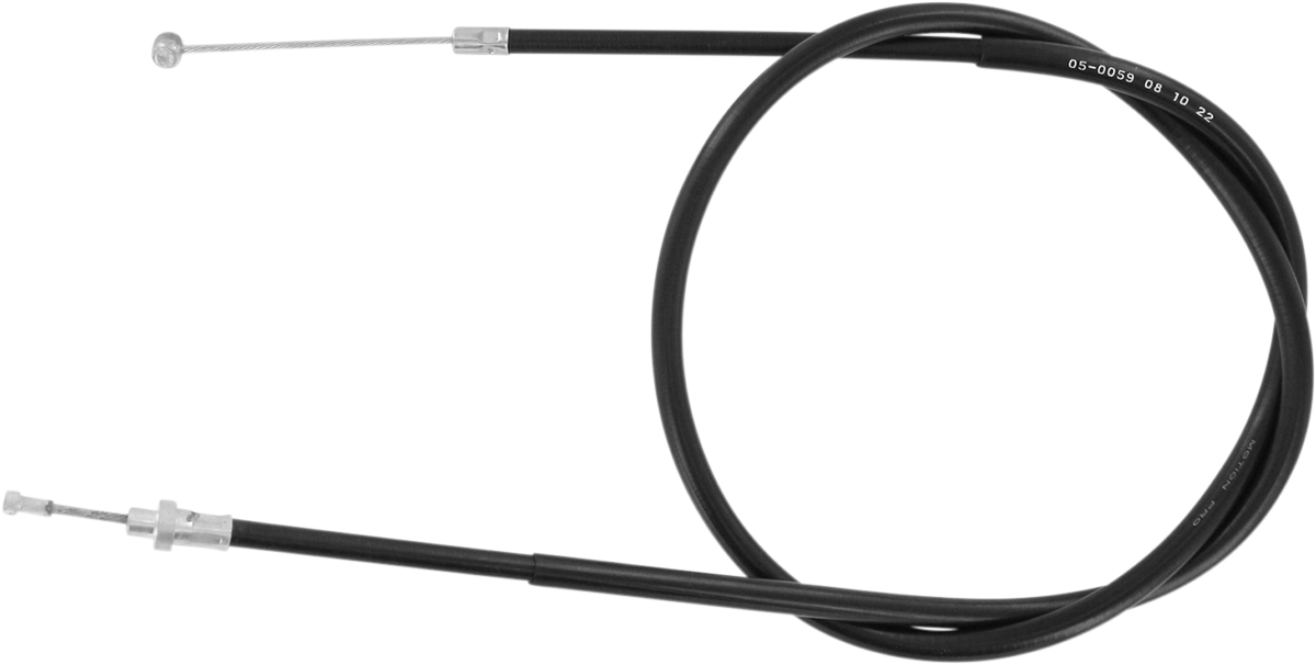 MOTION PRO CONTROL CABLES CABLE CLUTCH YAM