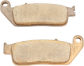 DP BRAKES BRAKE SHOES BRAKE PADS SINT DP DP535