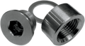 KOSO NORTH AMERICA O2 SENSOR BUNG, PLUG AND WASHER EXHAUST BUNG/CAP/WASHR