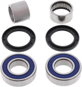ALL BALLS WHEEL BEARING AND SEAL KITS BEARING KIT, WHL 25-1476