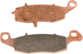 EBC BRAKE PADS AND SHOES EBC DOUBLE H PAD SET
