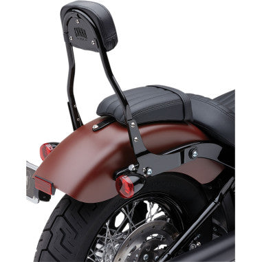 DETACHABLE BACKREST KITS FOR HARLEY-DAVIDSON