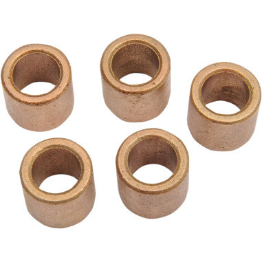 SHIFTER SHAFT ASSEMBLY SPRINGS AND BUSHINGS FOR HARLEY-DAVIDSON