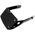 CURVED LICENSE PLATE MOUNTS FOR HARLEY-DAVIDSON