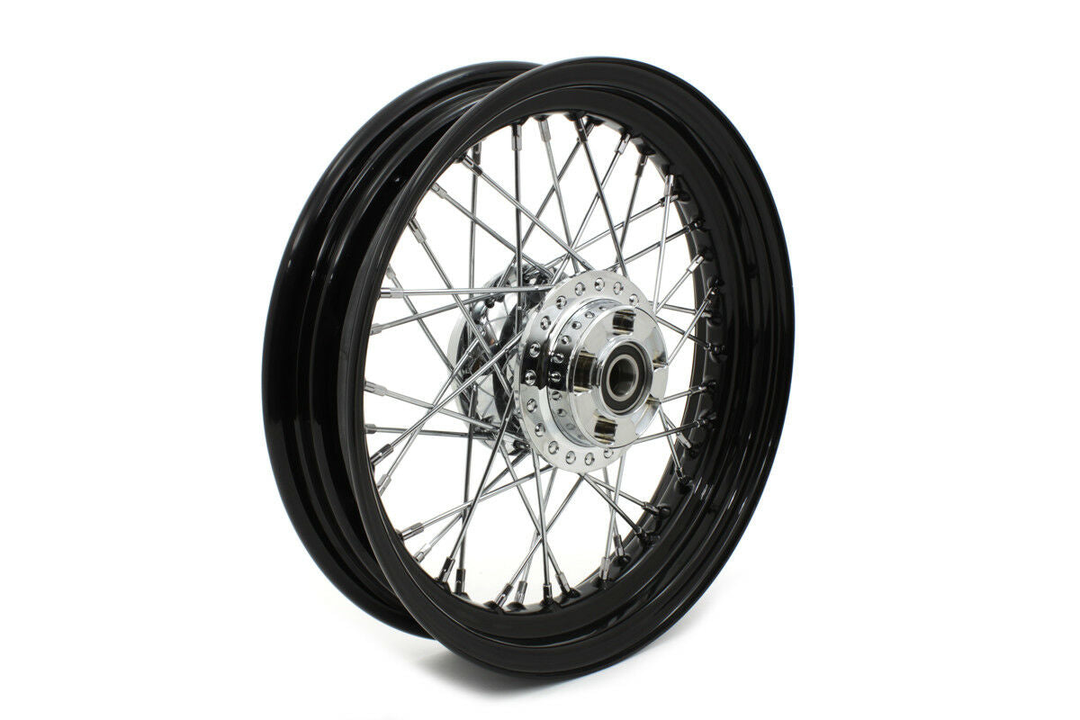 16" Front Spoke Wheel For Harley-Davidson