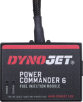 Power Commander 6 Para Harley Davidson