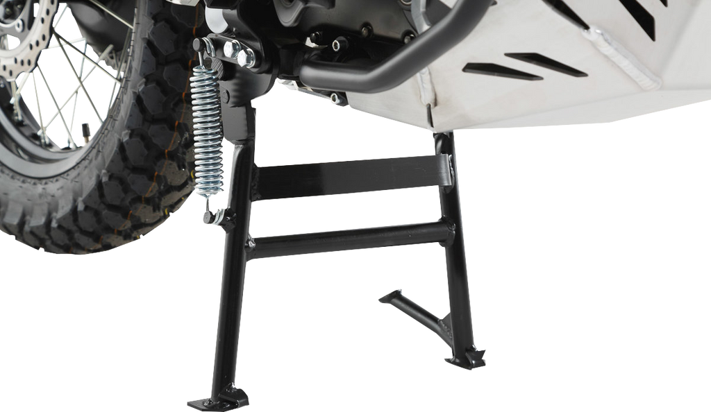 Caballete Central Para Kawasaki KLR 650 08-18