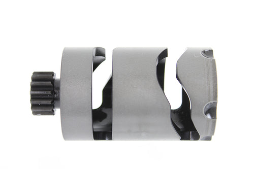 45" WL 4-Gang-Getriebe-Schalttrommel für Harley-Davidson Flathead 1941-1973