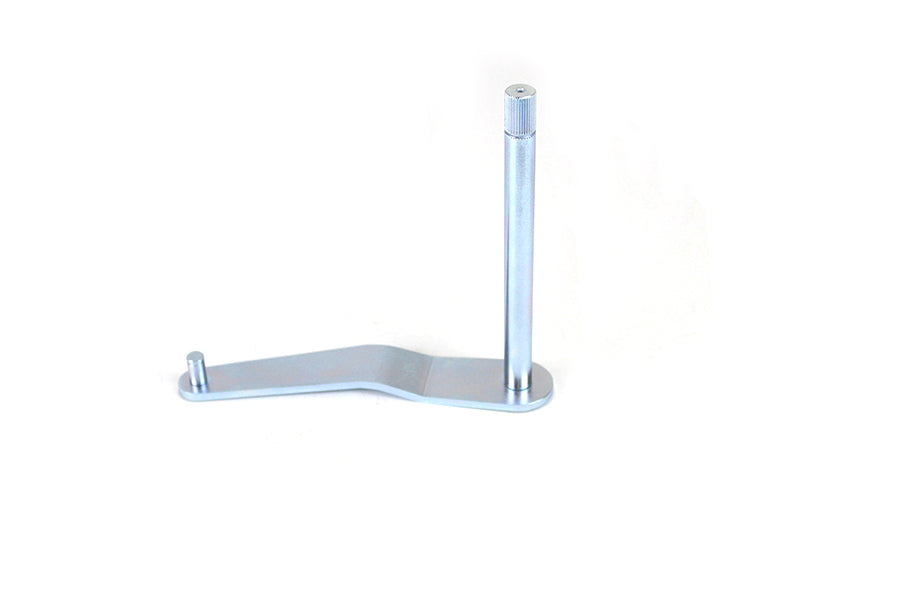 Innere Schalthebelbaugruppe für Harley-Davidson FXR 1982-1984 ersetzt 34621-82