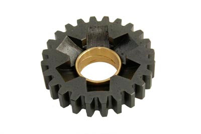 Andrews Gear, 3rd Main Shaft For Harley-Davidson