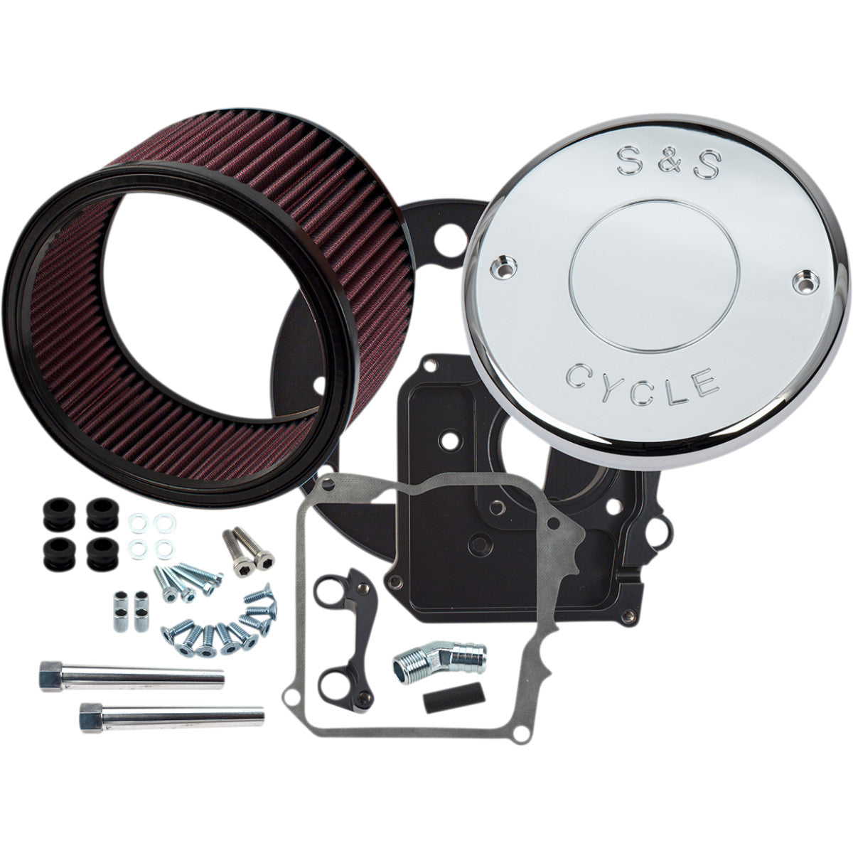 Air Cleaner Kits With Cover For Harley Davidson