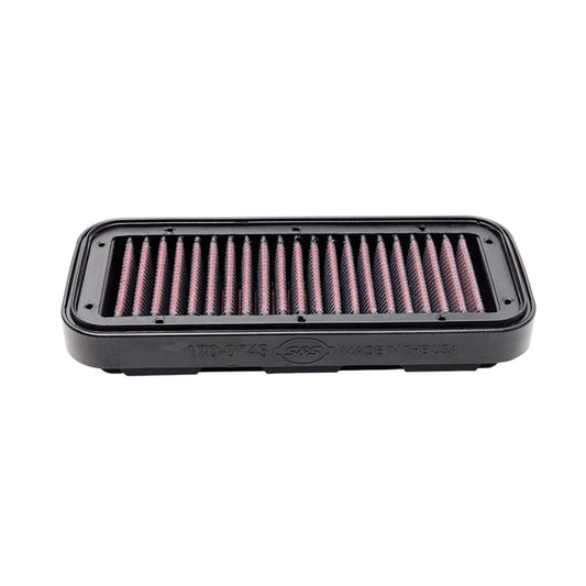 Filtro Aire Para Indian Challenger S&S High-Flow Air Filter 170-0745