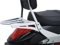 COBRA LUGGAGE RACKS LUGGAGE RACK FRMD MS/WAR