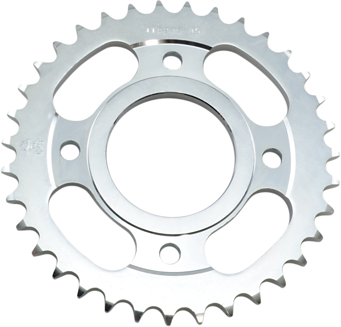 JT SPROCKETS JT SPROCKETS SPROCKET, RR 35T