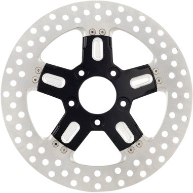 TWO-PIECE BRAKE ROTORS FOR HARLEY-DAVIDSON