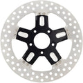 TWO-PIECE BRAKE ROTORS FOR HARLEY-DAVIDSON