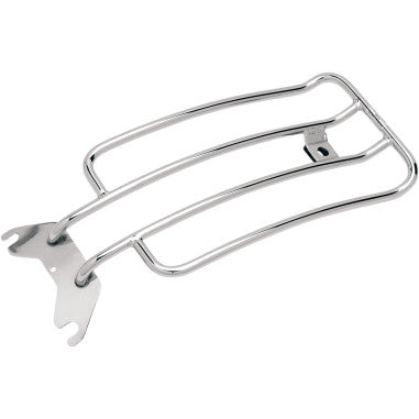 6" SOLO LUGGAGE RACKS FOR HARLEY-DAVIDSON