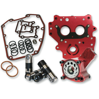 RACE SERIES® OIL SYSTEM PACKS FOR TWIN CAM FOR HARLEY-DAVIDSON