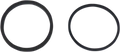 K&S TECHNOLOGIES BRAKE CALIPER SEAL KITS BRAKE CALIPER SEAL KIT