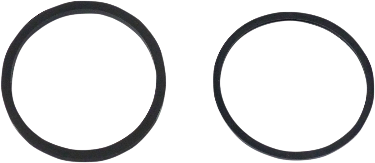 K&S TECHNOLOGIES BRAKE CALIPER SEAL KITS BRAKE CALIPER SEAL KIT