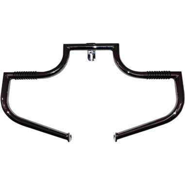 LINBAR® FRONT AND REAR HIGHWAY BARS FOR HARLEY-DAVIDSON