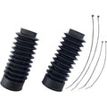 FORK BOOTS FOR HARLEY-DAVIDSON
