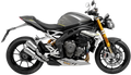 LV-10 Slip-Ons For Triumph Tiger 1200 GT/Rally